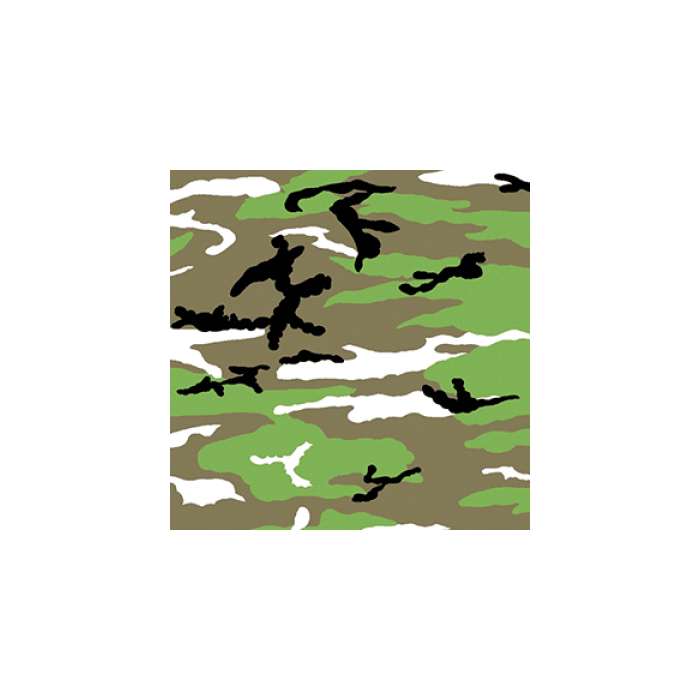 Camouflage Bandana