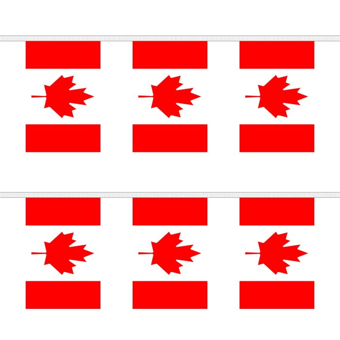 Canada Bunting