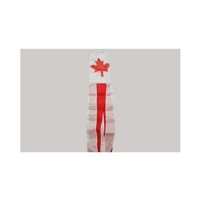 Canada Windsock