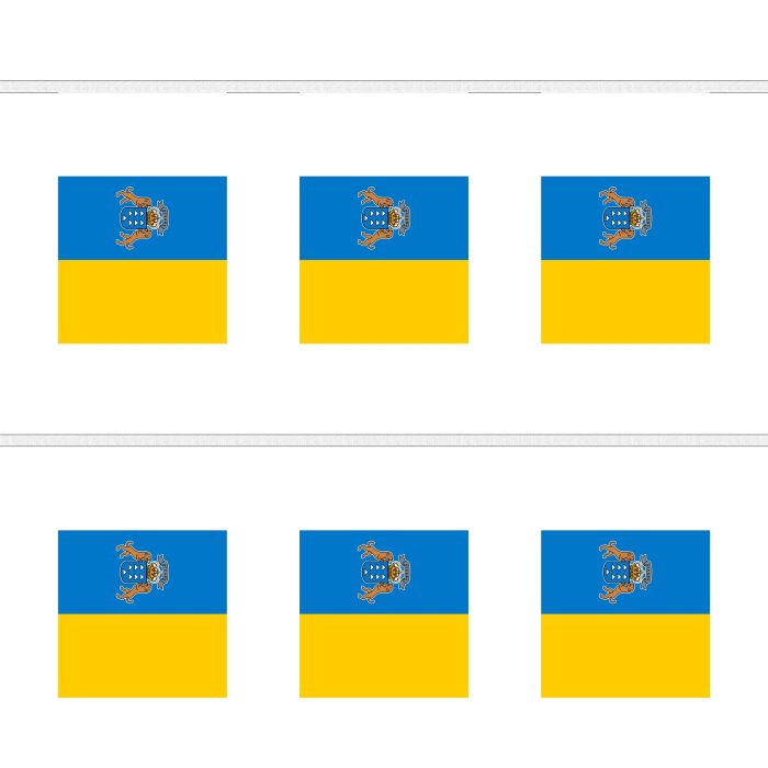 Canary Islands Bunting