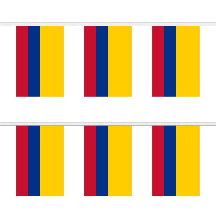 Colombia Bunting