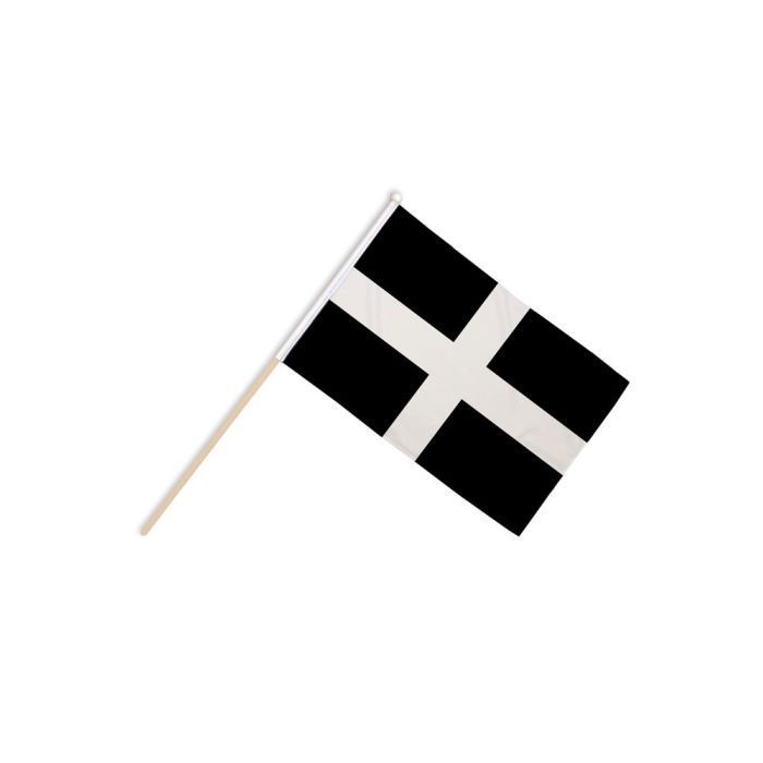 Cornwall Hand Flags