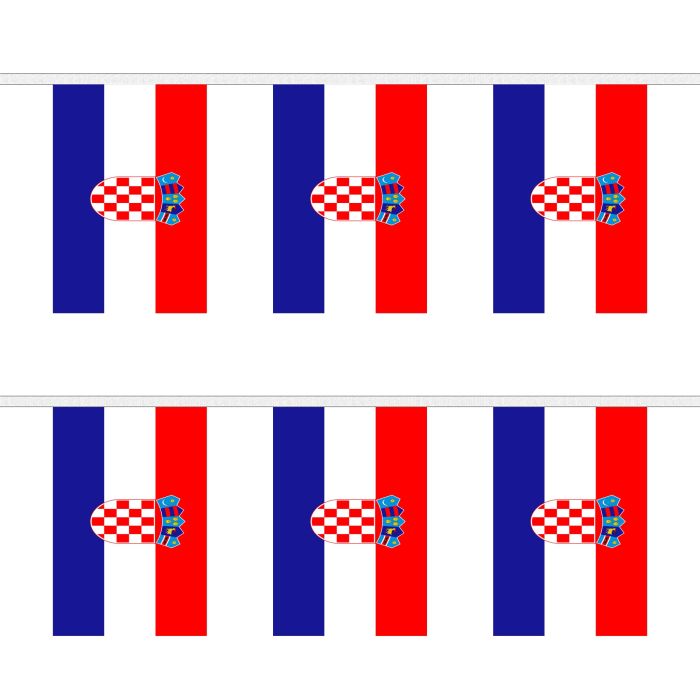 Croatia Bunting