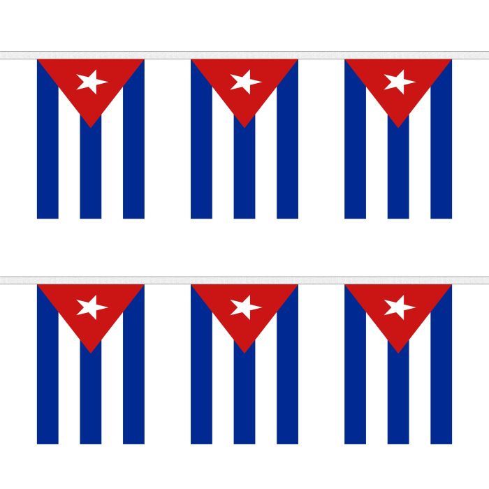 Cuba Bunting