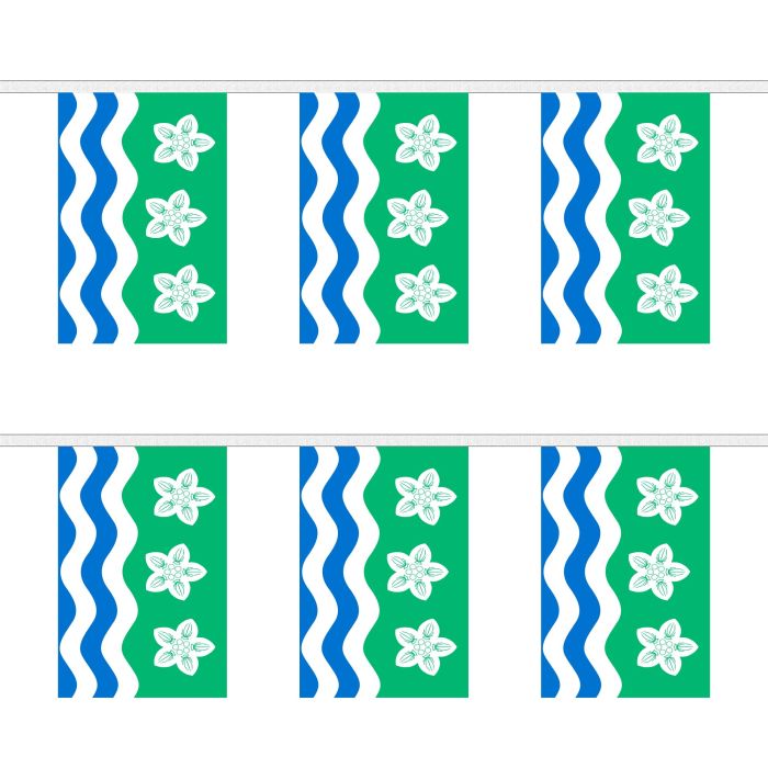 Cumberland Bunting