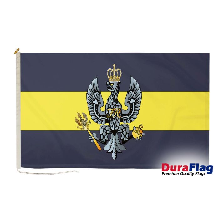 14th/20th Kings Royal Hussars DuraFlag