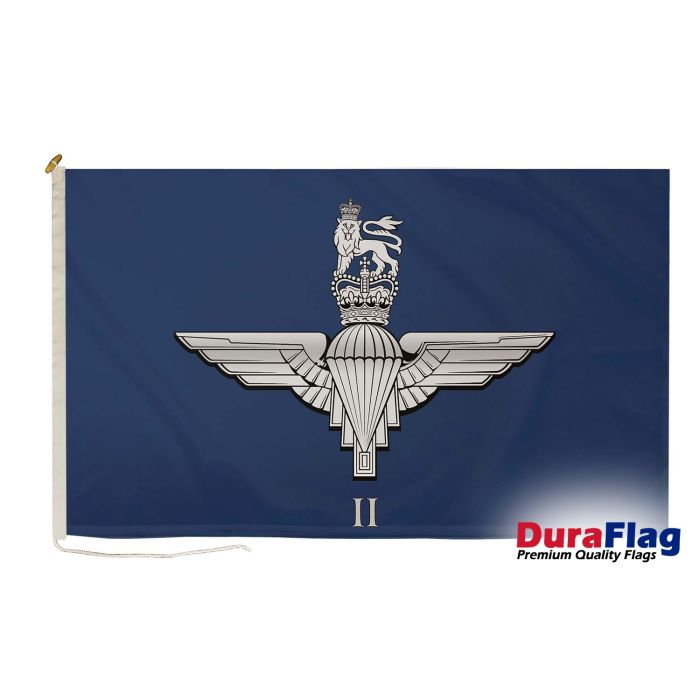 2nd Battalion Parachute Regiment DuraFlag