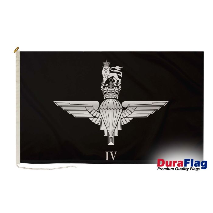 4th Battalion Parachute Regiment DuraFlag