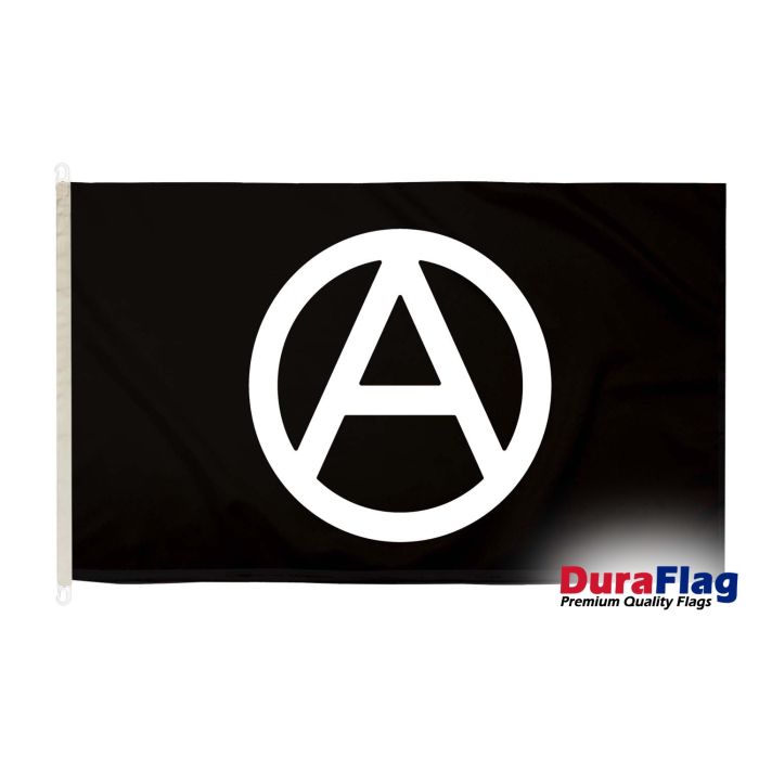 Anarchy DuraFlag