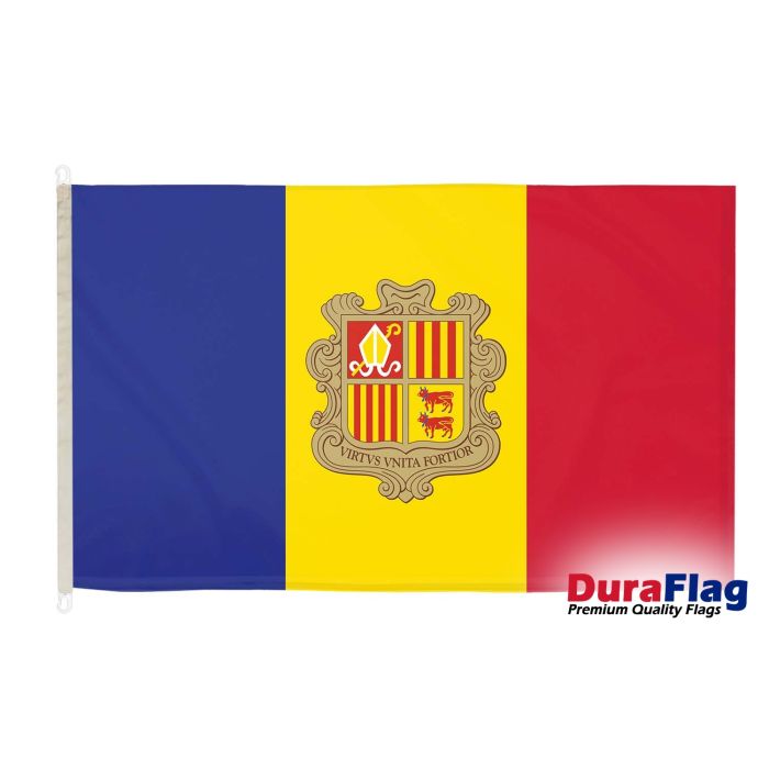 Andorra DuraFlag
