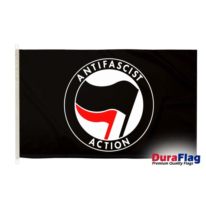 Antifascist DuraFlag