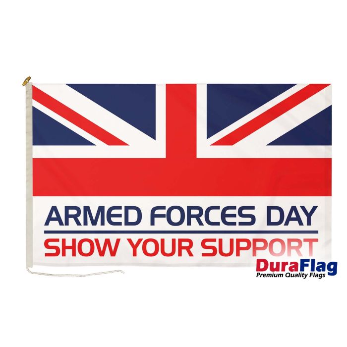 Armed Forces Day DuraFlag