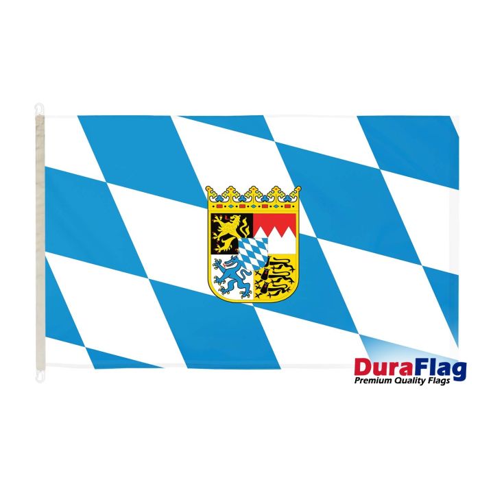 Bavaria Crest DuraFlag