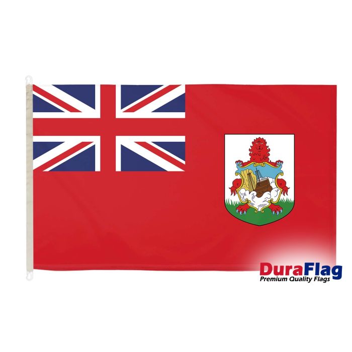 Bermuda DuraFlag