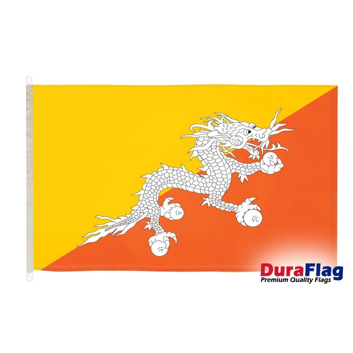 Bhutan DuraFlag