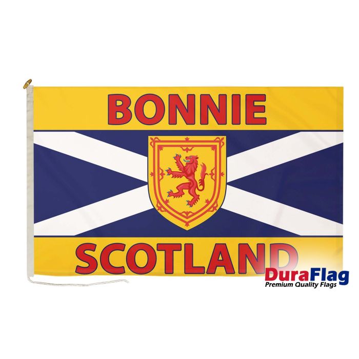 Bonnie Scotland DuraFlag