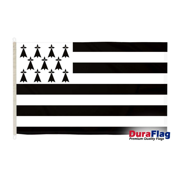 Brittany DuraFlag
