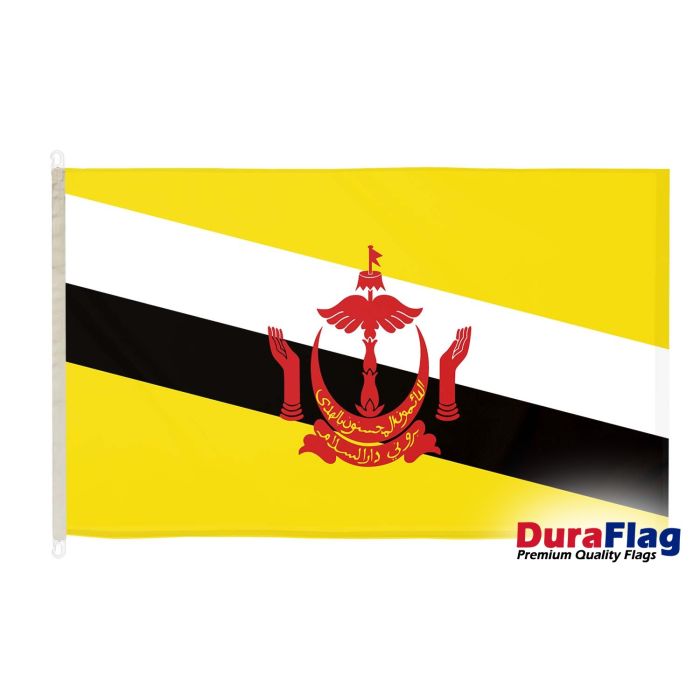 Brunei DuraFlag