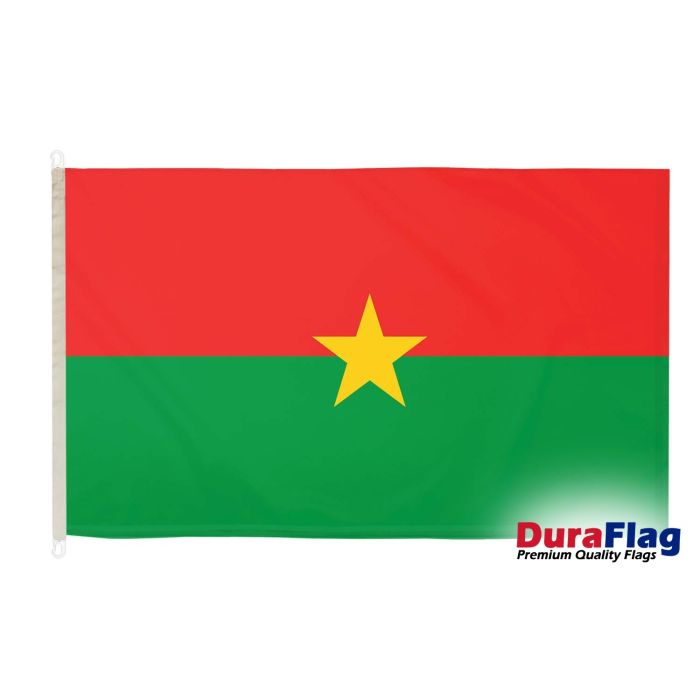 Burkina Faso DuraFlag