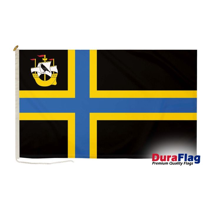 Caithness DuraFlag