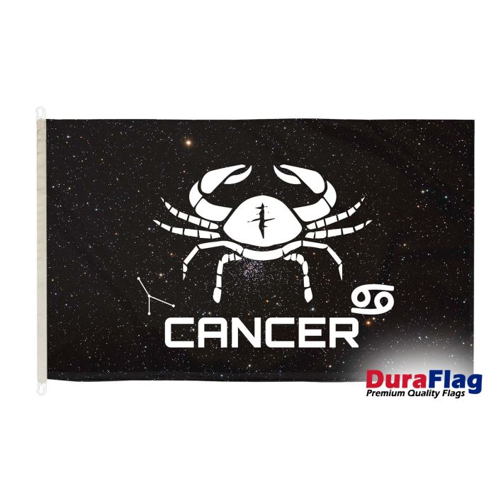Cancer DuraFlag