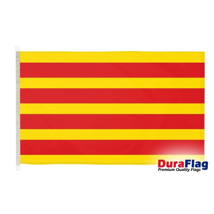 Catalonia DuraFlag