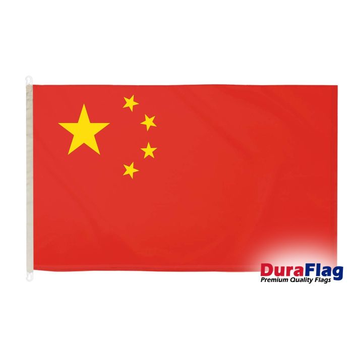 China DuraFlag