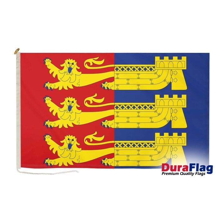 Cinque Ports Style B DuraFlag