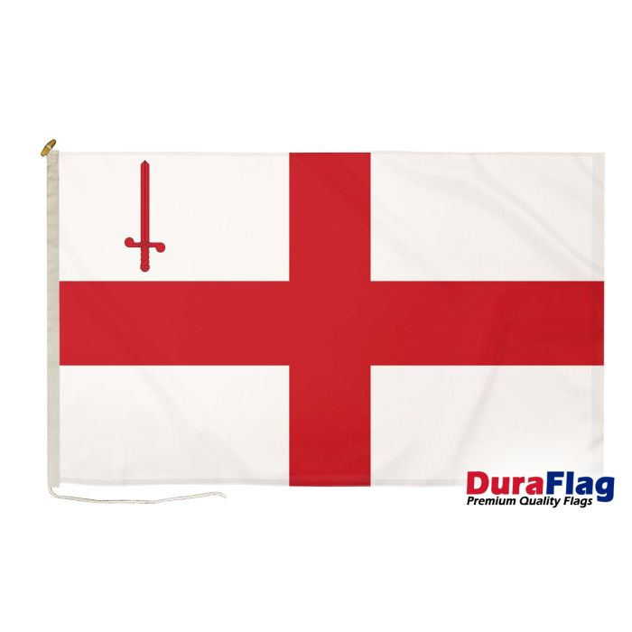 City of London DuraFlag