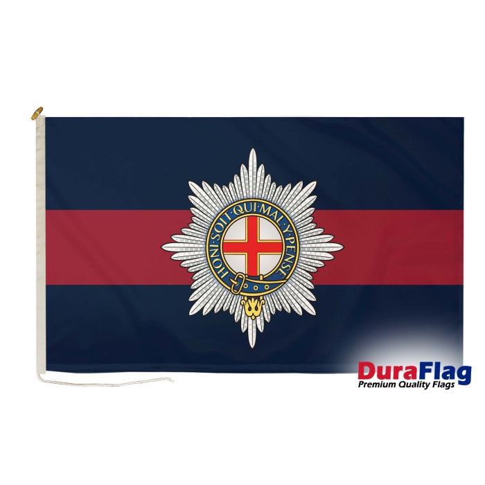 Coldstream Guards DuraFlag