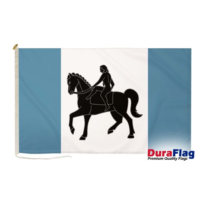 Coventry DuraFlag