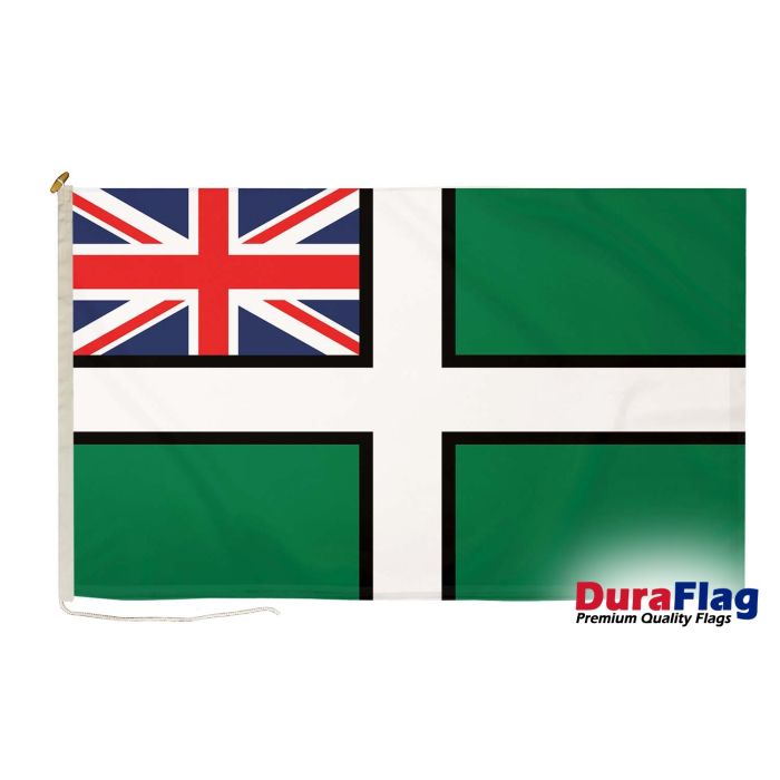 Devon Ensign DuraFlag