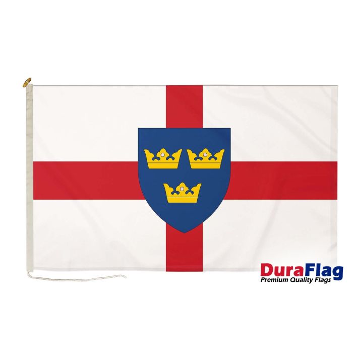 East Anglia DuraFlag