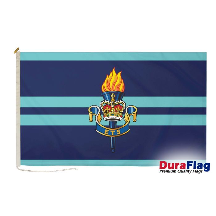Educational and Training Services DuraFlag