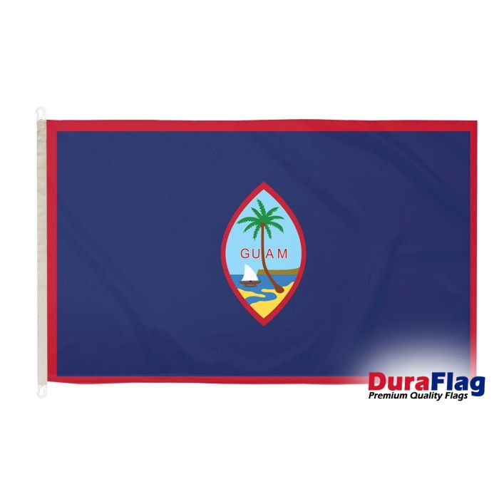 Guam DuraFlag