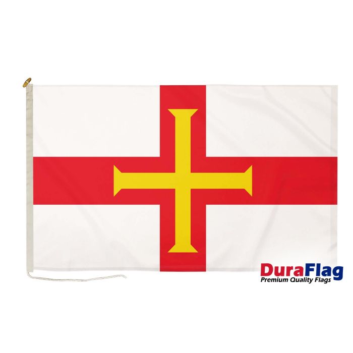 Guernsey DuraFlag