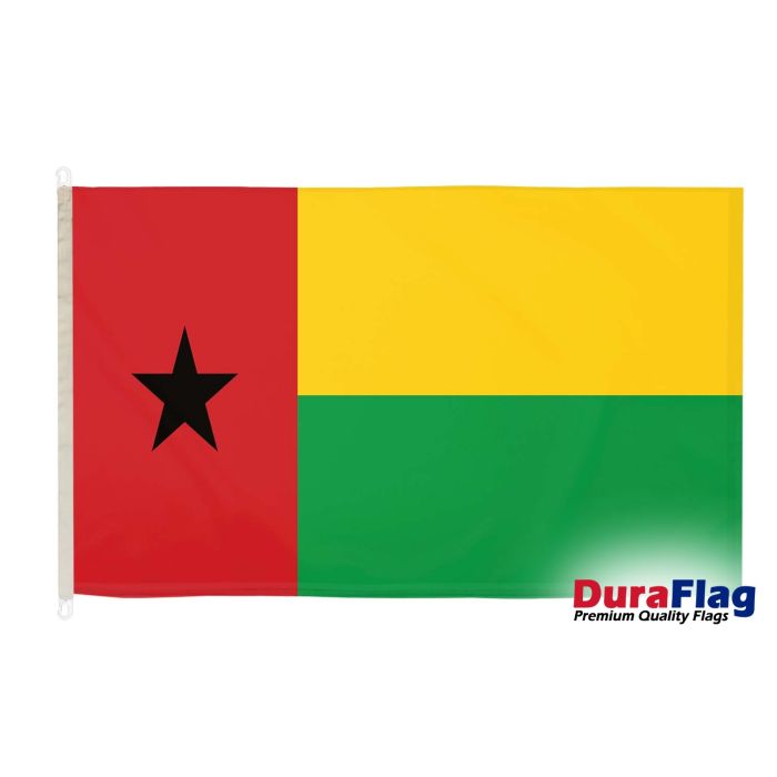 Guinea Bissau DuraFlag