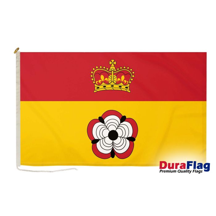Hampshire Old DuraFlag