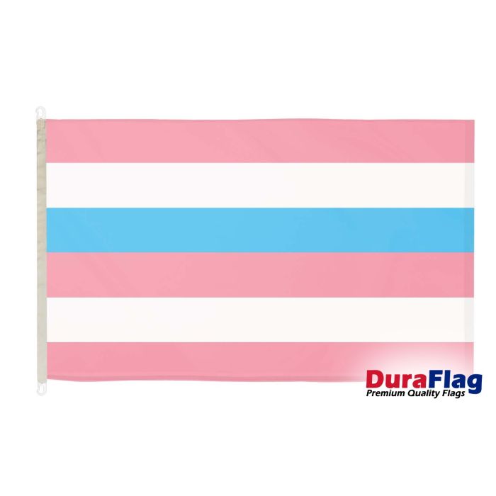 Intersex (Pink/Blue) Pride DuraFlag