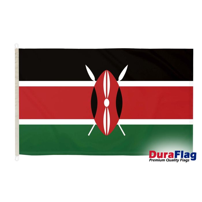 Kenya DuraFlag