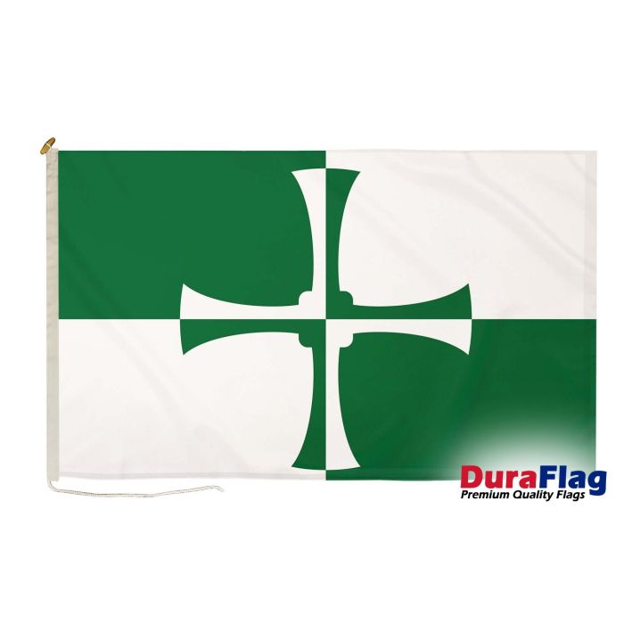 Kirkcudbrightshire DuraFlag