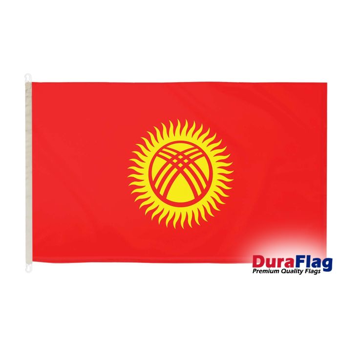 Kyrgyzstan DuraFlag