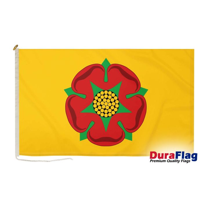 Lancashire New DuraFlag