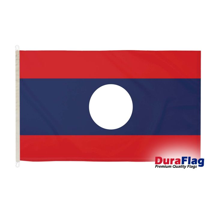 Laos DuraFlag