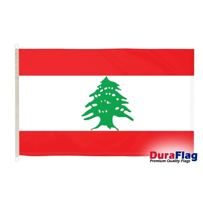Lebanon DuraFlag