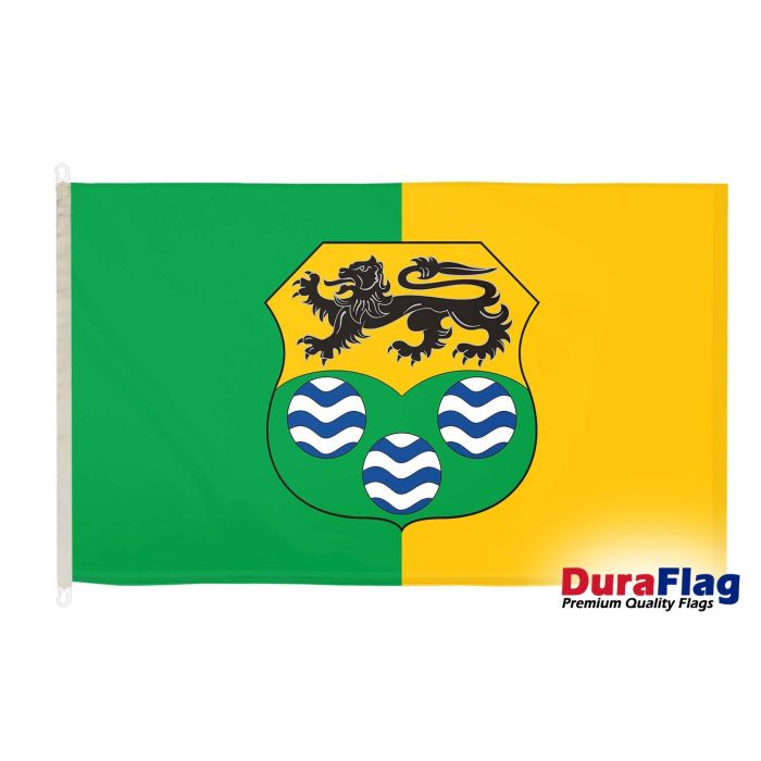 Leitrim DuraFlag