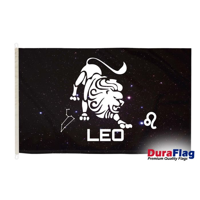 Leo DuraFlag