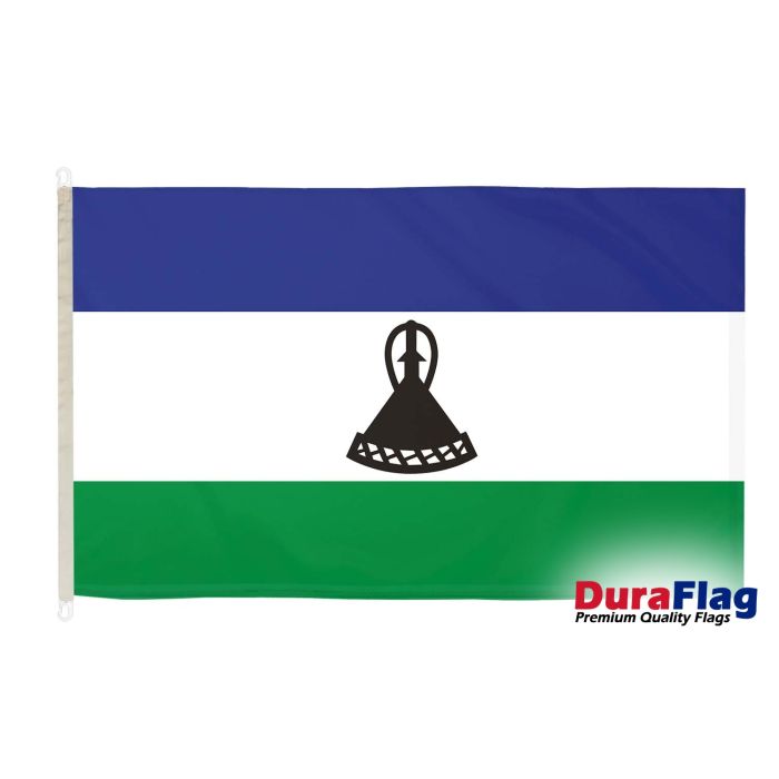 Lesotho New DuraFlag