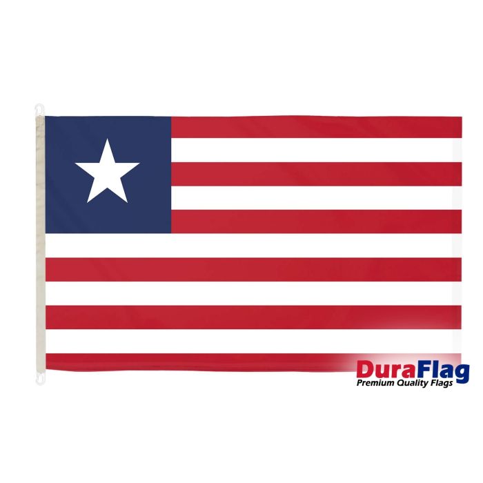 Liberia DuraFlag