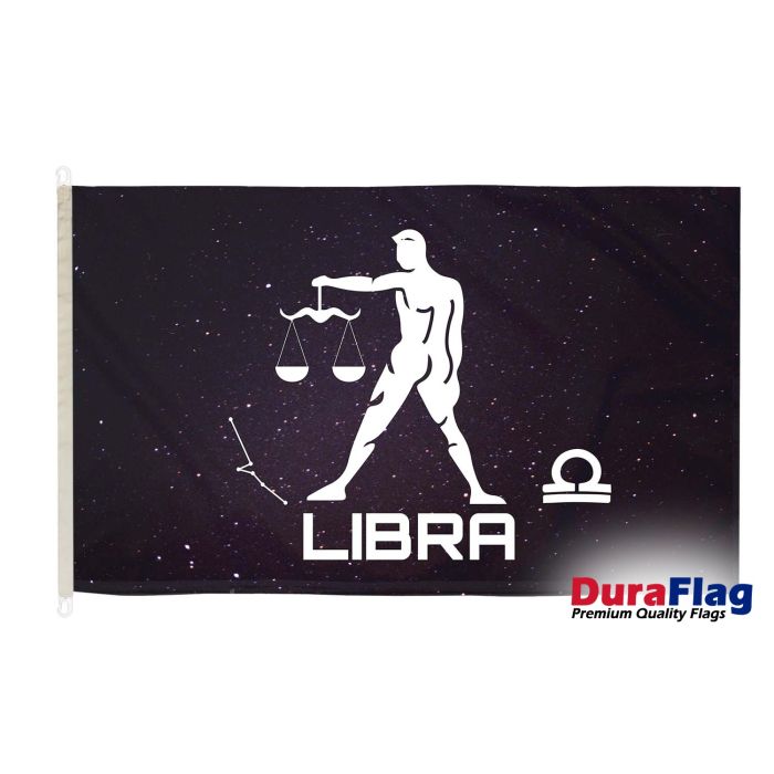 Libra DuraFlag